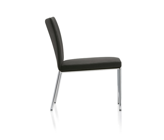 milanolounge 5241 | Armchairs | Brunner