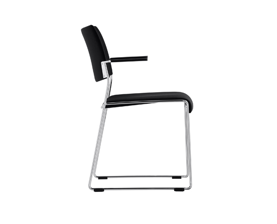 linos 1224/A | Chaises | Brunner