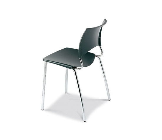 bright | Chairs | Brunner