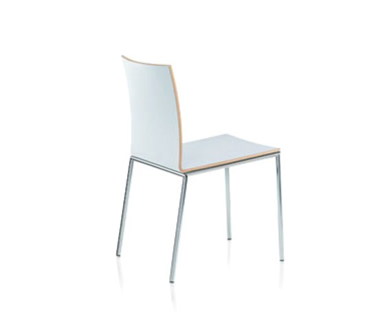 milanolight 5206 | Chairs | Brunner