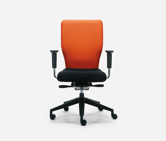drive 102/A | Office chairs | Brunner