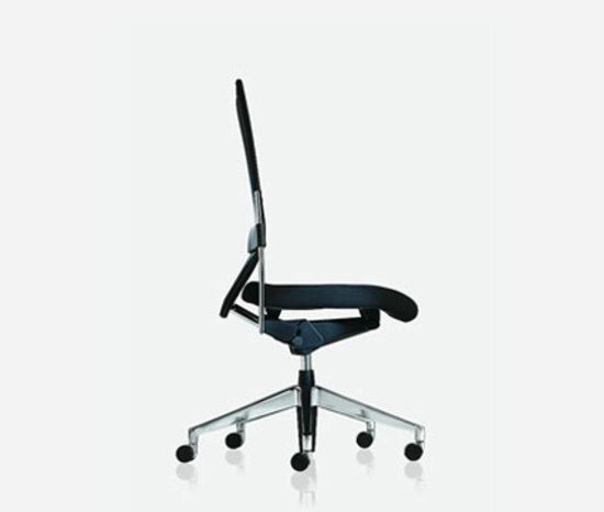 drive 122 | Office chairs | Brunner
