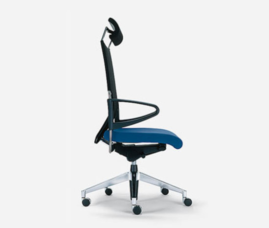drive 128/B | Office chairs | Brunner