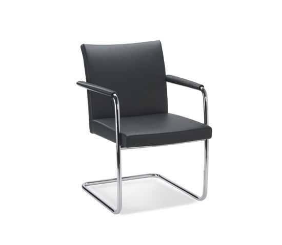 spira.sit 6345/A | Chairs | Brunner