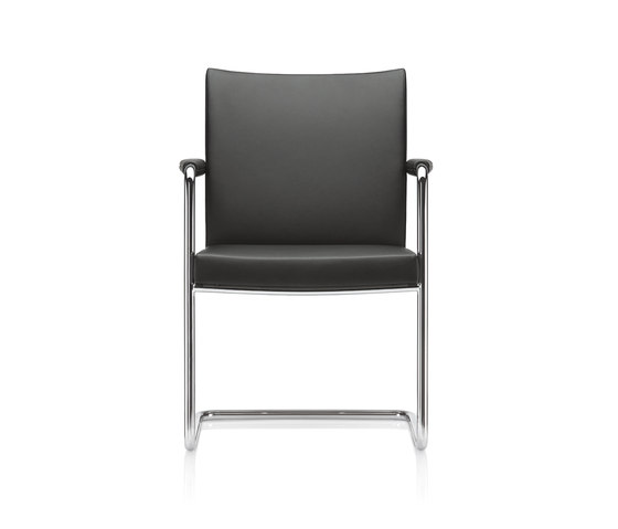 spira.sit 6345/A | Chairs | Brunner