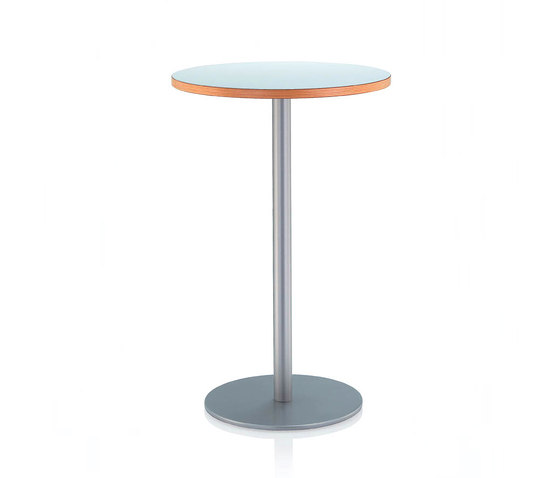 3063 | Standing tables | Brunner