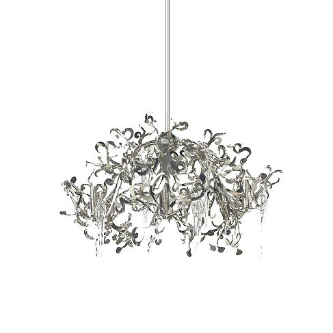 Flower Power hanging lamp | Suspended lights | Brand van Egmond