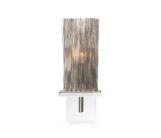 Broom wall lamp | Lampade parete | Brand van Egmond