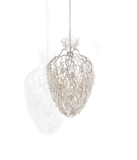 Hollywood chandelier conical | Lámparas de araña | Brand van Egmond