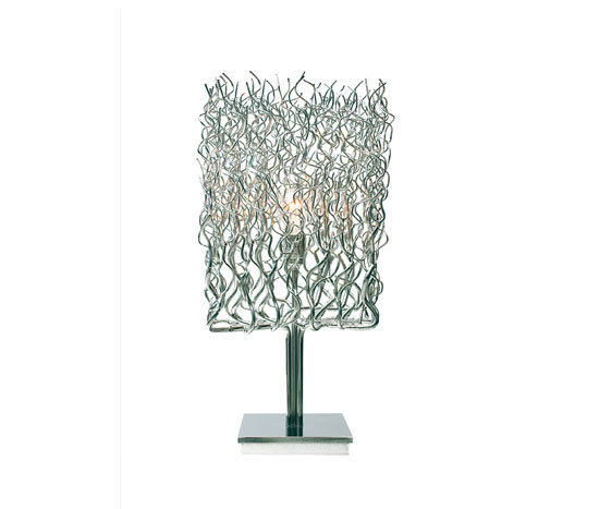 Hollywood table lamp block | Table lights | Brand van Egmond