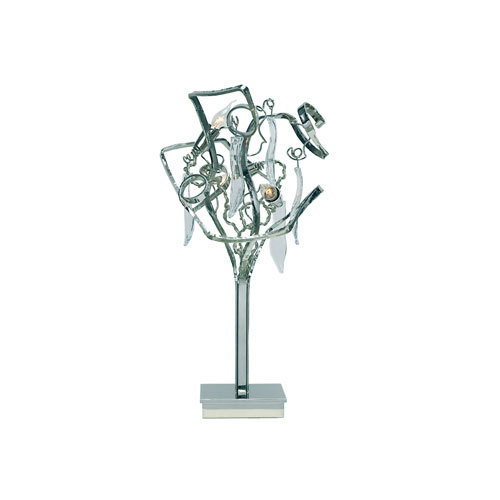 Delphinium table lamp | Lampade tavolo | Brand van Egmond