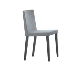 Classica Soft | CCS/2 | Chairs | Cappellini