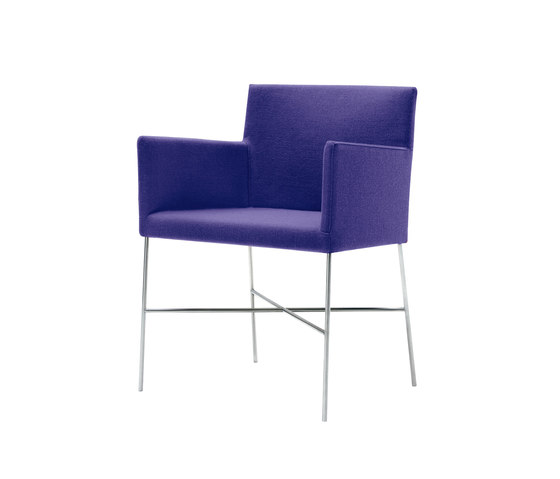Crossoft | CRSS/2 | Chairs | Cappellini