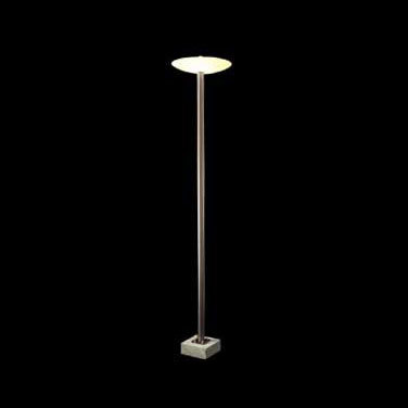 Leuchtröhre Type II | Free-standing lights | Fontana