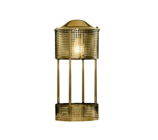 JH8 table lamp | Lampade tavolo | Woka