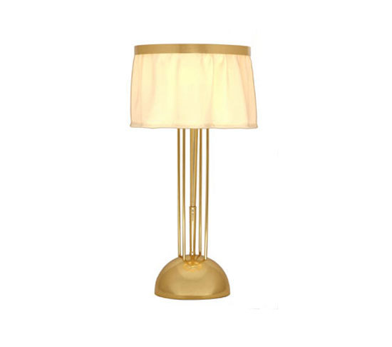 Wittgenstein table lamp | Lampade tavolo | Woka