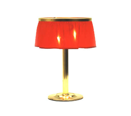 FL2 table lamp | Lámparas de sobremesa | Woka