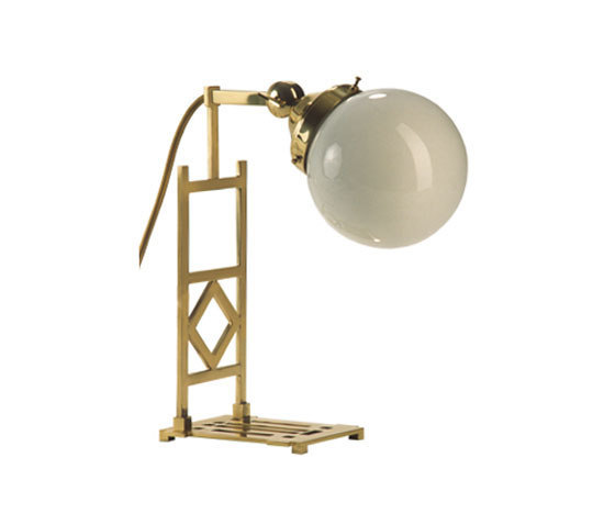 KM50 table lamp | Lampade tavolo | Woka