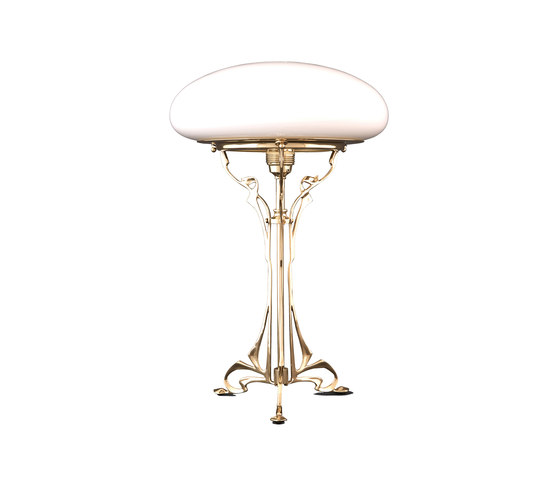 PRX1 table lamp | Table lights | Woka