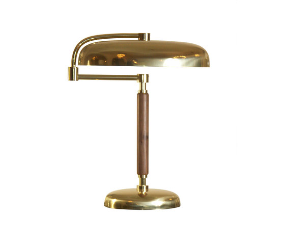 AD10 table lamp | Lampade tavolo | Woka