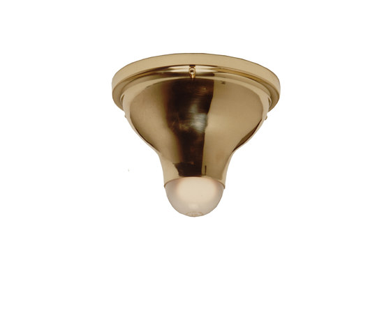 KM4 ceiling lamp | Lámparas de techo | Woka