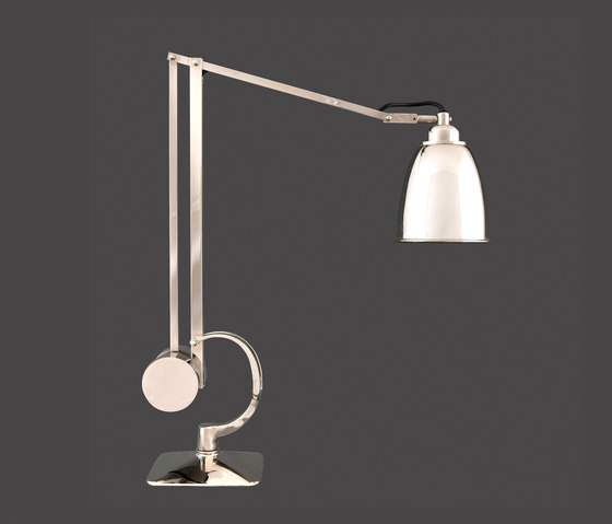 Mantodea table lamp | Lámparas de sobremesa | Woka