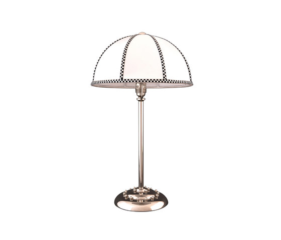 WW-S142 table lamp | Lámparas de sobremesa | Woka