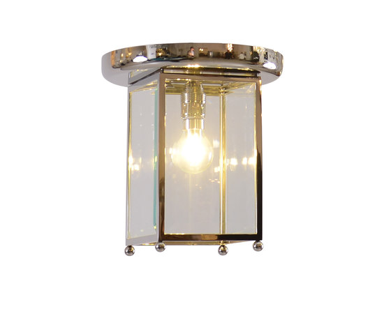 Waerndorfer ceiling lamp | Lampade plafoniere | Woka