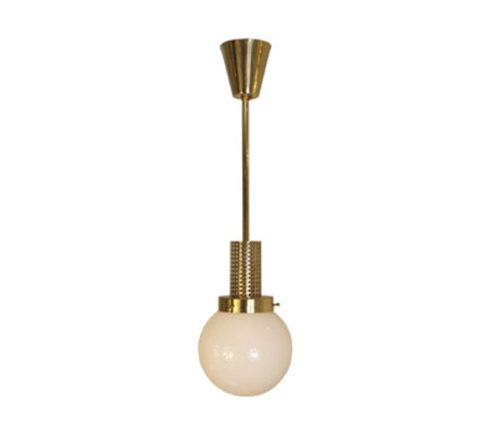 Gitterpende-18 pendant lamp | Lámparas de suspensión | Woka
