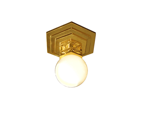 DL1 ceiling lamp | Lampade plafoniere | Woka