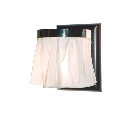 Fledermaus wall lamp | Lampade parete | Woka