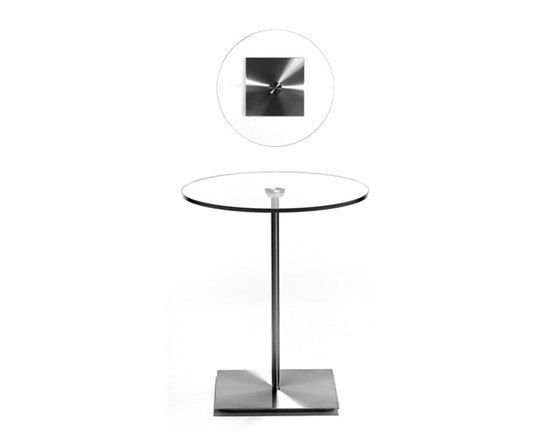Careo 50 round | Tables d'appoint | Cascando