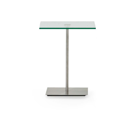 Careo 50 square | Tables d'appoint | Cascando