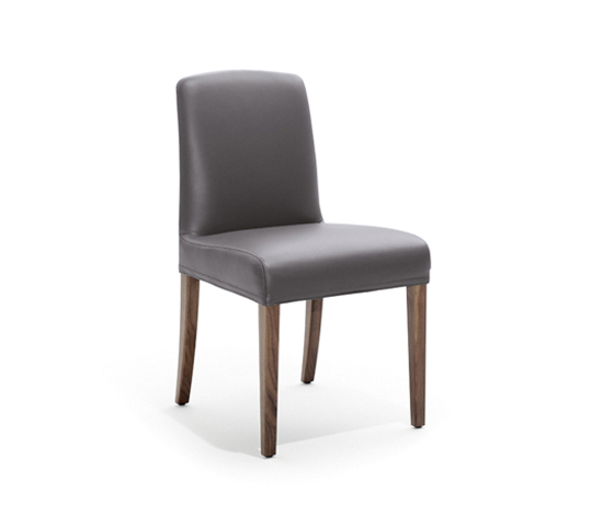 Alma | Chairs | Wittmann