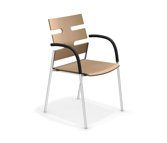Keep Moving | Chairs | Casala