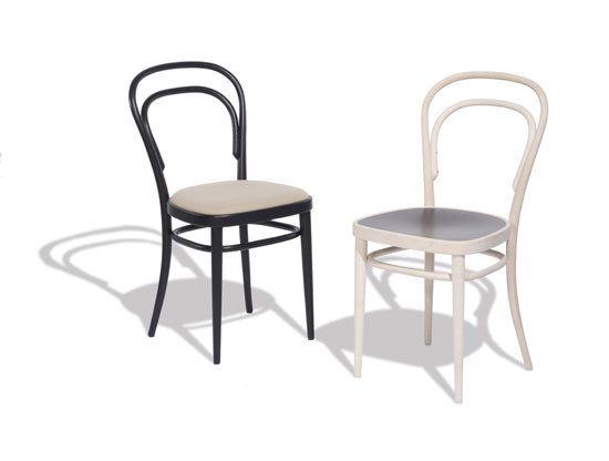 Modell 214 M | Stühle | Thonet