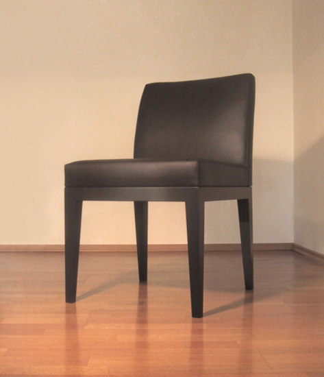 Sara chair | Chairs | DIMODIS
