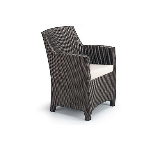 BARCELONA Armlehnstuhl | Stühle | DEDON