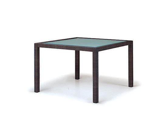 BARCELONA Dining table | Dining tables | DEDON