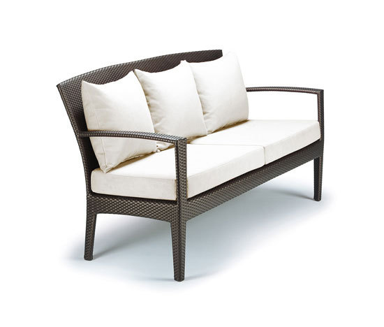 Panama 3er Sofa | Sofas | DEDON