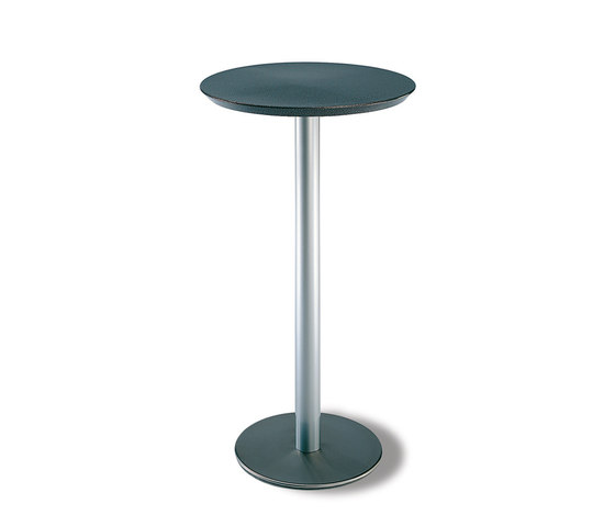 Expresso Bar table | Mesas contract | Magnus Olesen