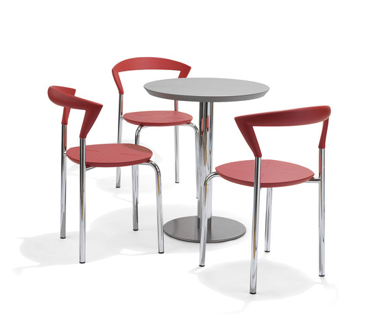 Opus chair | Chairs | Magnus Olesen