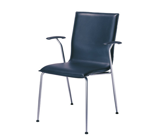 Tonica chair | Chairs | Magnus Olesen