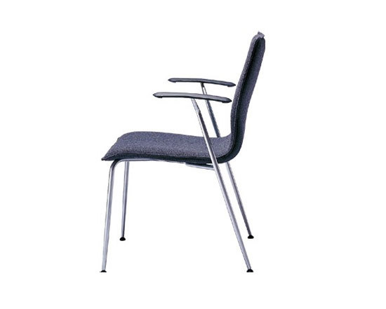 Tonica chair | Sillas | Magnus Olesen