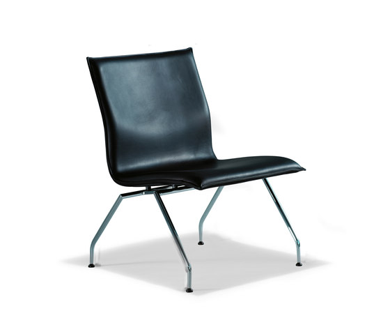 Tonica Easy chair | Fauteuils | Magnus Olesen