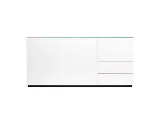 Arctic | Sideboards / Kommoden | Voice AB