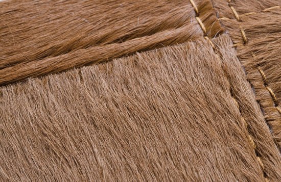 Palomino Light Brown | Rugs | Limited Edition