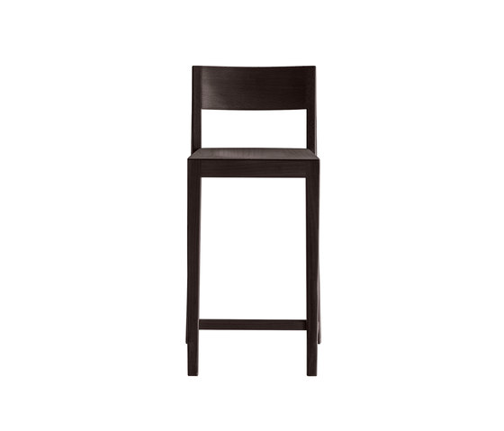 miro stool 11-300 | Bar stools | horgenglarus