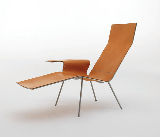 LL04 Lounge Chair* | Chaises longues | Pastoe