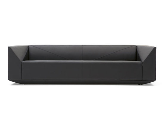 Ghost sofa | Sofás | OFFECCT